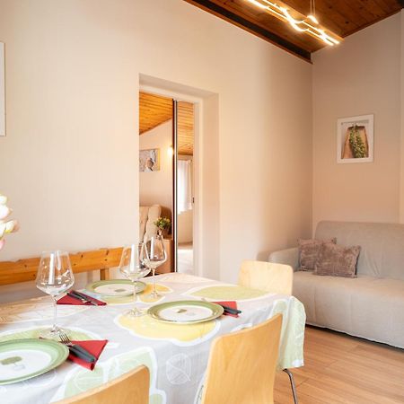 Apartament U Ani 1 Dźwirzyno Exterior foto