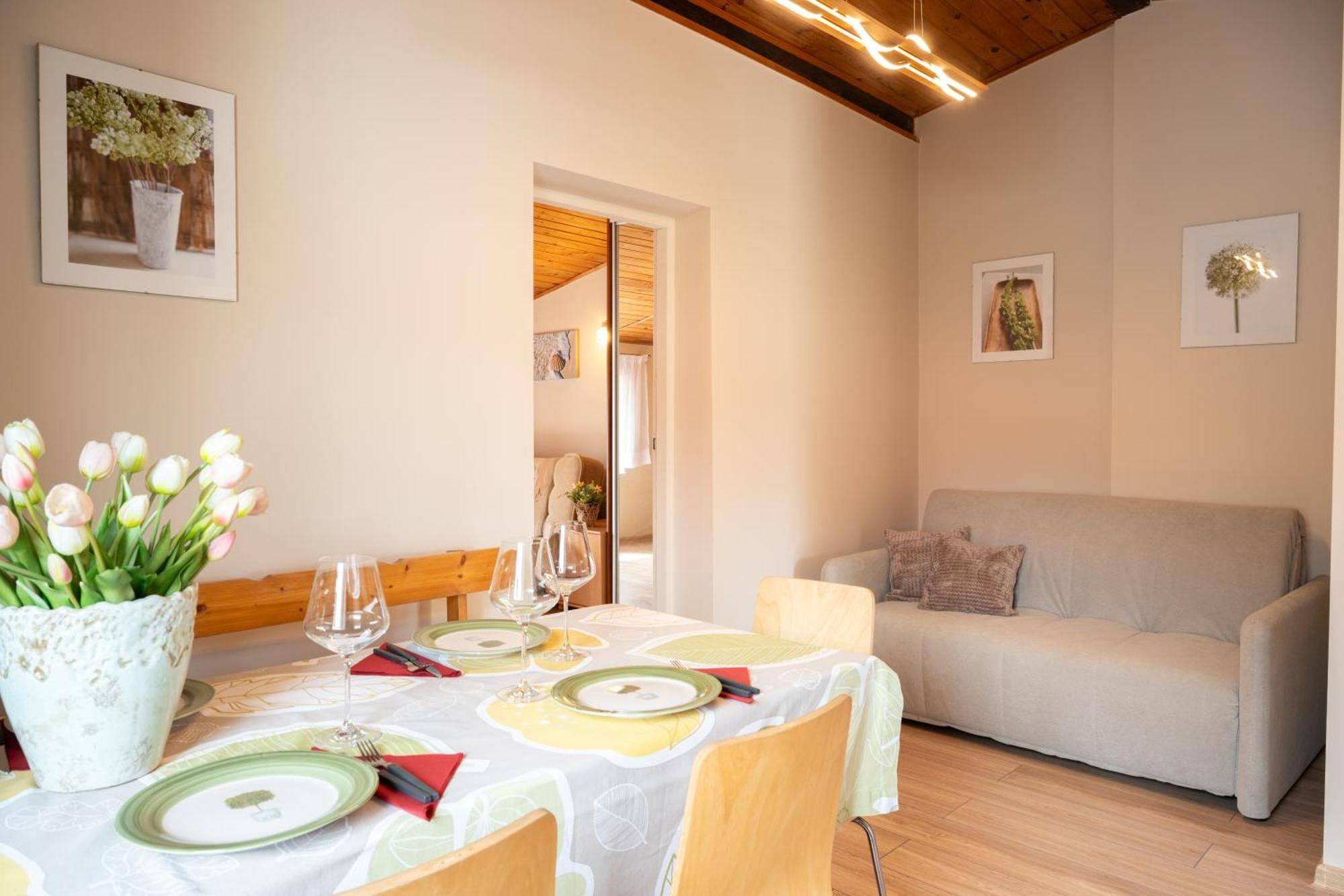 Apartament U Ani 1 Dźwirzyno Exterior foto